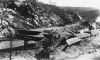  Hazle Creek Jct. west of Weatherly 1913